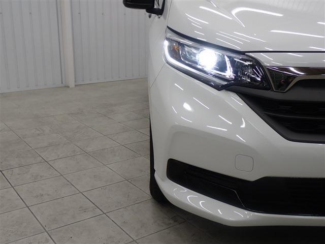 【両側電動スライドドア・ホンダセンシング・シートヒーター・LEDヘッドライト・スマートキー・純正AW】社外メモリーナビ・バックカメラ・Bluetooth・ETC・ドライブレコーダー