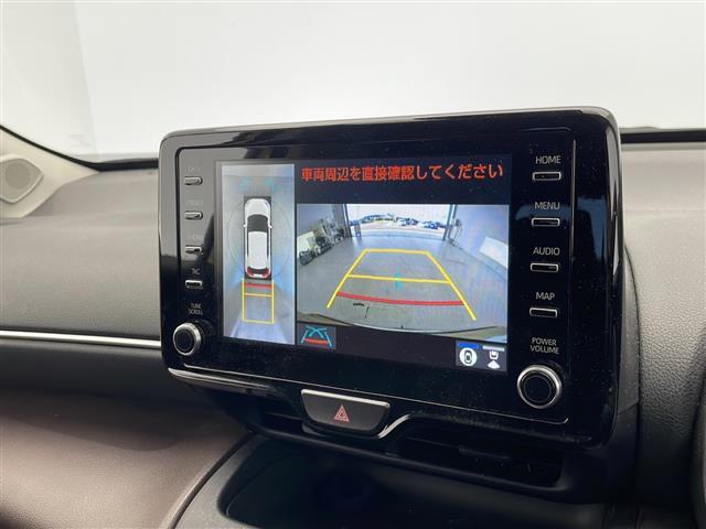 【カーナビ】ナビ利用時のマップ表示は見やすく、いつものドライブがグッと楽しくなります！◆乗って触って体感してみてください！！当社車両は試乗可能です！お気軽にスタッフまでご相談ください！
