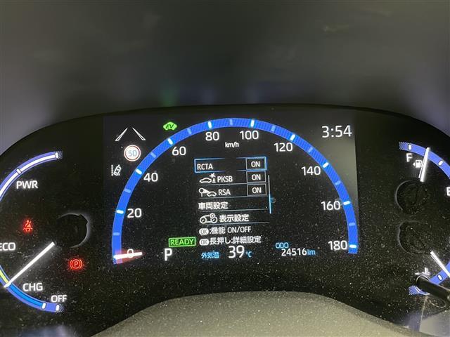【スピードメーター】メーターがシンプルで見やすく運転しやすいですね！◆乗って触って体感してみてください！！当社車両は試乗可能です！お気軽にスタッフまでご相談ください！
