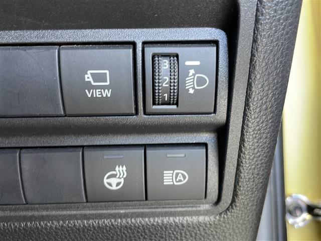 【運転席操作部】快適なドライブを楽しむための機能が装備されています！運転席から触れるので、使いやすいです！除菌プランいれていただくと、さらに清潔で安心していただけます！