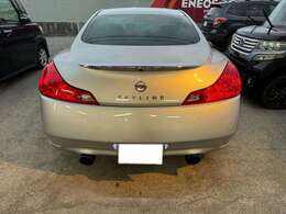 現在エンブレム類全部外してあります