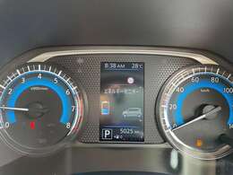 走行5000km