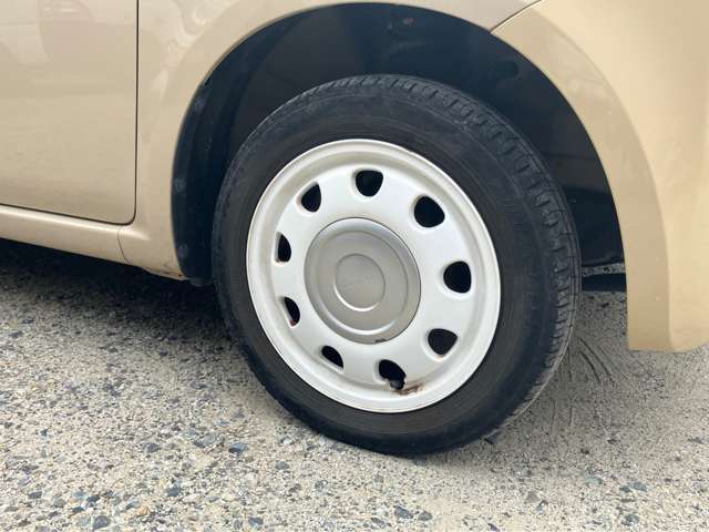 車検、板金、塗装も行っております！納得価格に挑戦します！