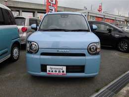 当社は全車に1年間走行距離無制限の“ロングラン保障”が“無償で”付いてきます。