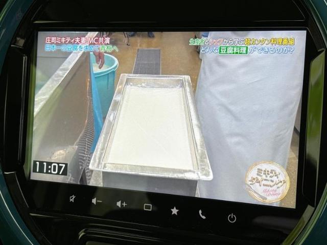 ナビ、ドラレコ、ETC、フリップダウンモニター、デジタルインナーミラーetc…後付け可能です！オプションも豊富に取り揃えておりますのでご安心ください！