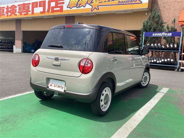 ■□■□■ カーセンサーに掲載しきれない車も、実はたくさんあります！！　ご希望のグレードやカラーなどございましたらお気軽にお問い合わせください！！  ■□■□■