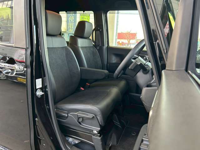 ケーユーは下取りや買取したクルマを直接販売できるので、中間マージンを省くことができます。お客様の愛車を満足できる査定をいたします。