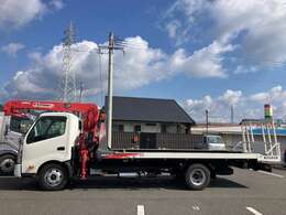 もちろん見た目だけでなく、車のプロが納車前に一台一台丁寧に整備させて頂きますのでご安心してお乗り頂けると思います♪