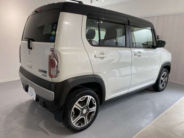 当店では一つ一つ細かい所まで動作確認をしてから、引渡し致します。現状販売は一切致しません。自信を持ってお届けいたします♪