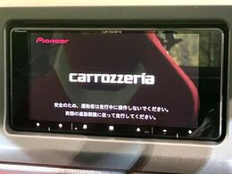 【ナビゲーション】使いやすいナビで目的地までしっかり案内してくれます。各種オーディオ再生機能も充実しており、お車の運転がさらに楽しくなります！！