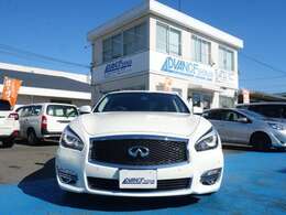 当店の中古車をご覧いただきありがとうございます。神奈川県茅ケ崎市の中古車販売店『アドバンス湘南』でございます。当店選りすぐりの中古車をじっくりご検討ください。