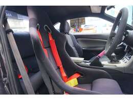 ★アペックスパワーFC・DMAXスポイラー・社外フルエアロ＆エアロボンネット・社外ステアリング・アミスタッド18インチアルミホイール！