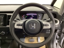 多彩な安心・快適機能を搭載した先進の安全運転支援システム Honda　SENSINGです。