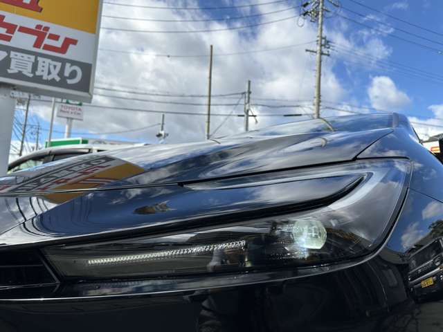 数多くの買取り車両の中から厳選したお車のみ展示しております！