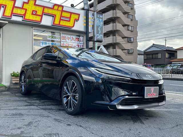 買取直販の高品質車両が入庫しました！有資格者(査定士)による査定済みで確かな品質、数ある中から厳選された車両のみを展示販売しております！