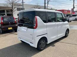 支払い総額は福井県内在住の方の価格となります！県外納車も可能です！まずはお問合せください！