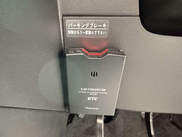 ETC車載器