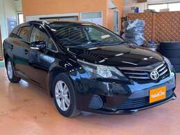 全車保証（無料）付きでご購入後もご安心してお乗りいただけるようにしております。