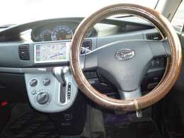 年式のわりにキレイめ