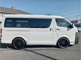 ネット掲載車輌以外はこちらからご覧頂けます→http://www.thirty.co.jp/shop/westtokyo.html