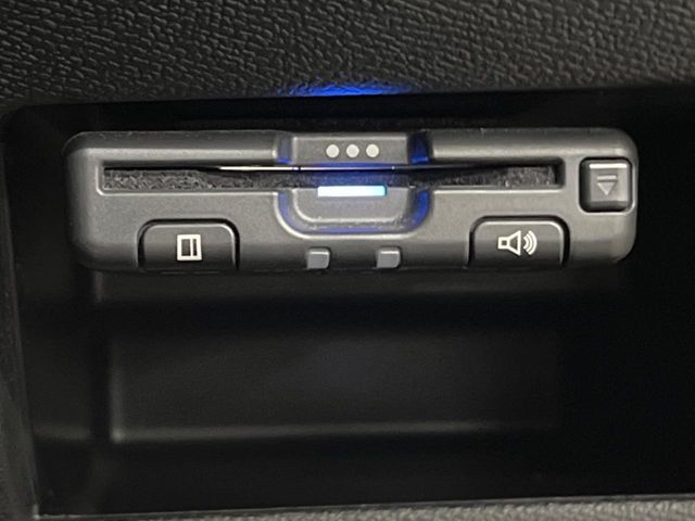 ●ETC車載器（アンテナ分離型音声案内タイプ）：お引き渡し時には再セットアップを実施後、お渡しいたします。マイレージ登録に関してもお気軽にスタッフまでお尋ねください。