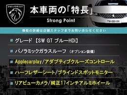 本車両の主な特徴をまとめました。上記の他にもお伝えしきれない魅力がございます。是非お気軽にお問い合わせ下さい。