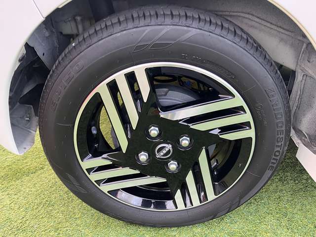 日産プリンス兵庫は環境にも優しい太陽光発電システムを使用しています♪省エネにも取り組んでいます！！