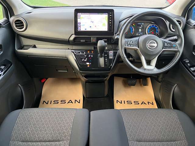 軽自動車から1BOX、ミニバンまで幅広く取り揃えています！登録済未使用車（軽自動車の場合は届出済）など高年式車両も多数取り揃えておりますのでお好みのお車を見つかるはず☆