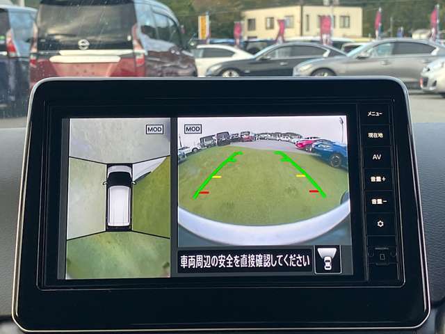 新車の施設と隣接しておりますので、同時に検討していただけます！お客様に合ったプランをご提案させていただきます♪