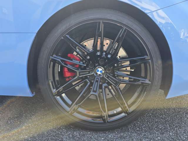 左後リヤ 285/30R20