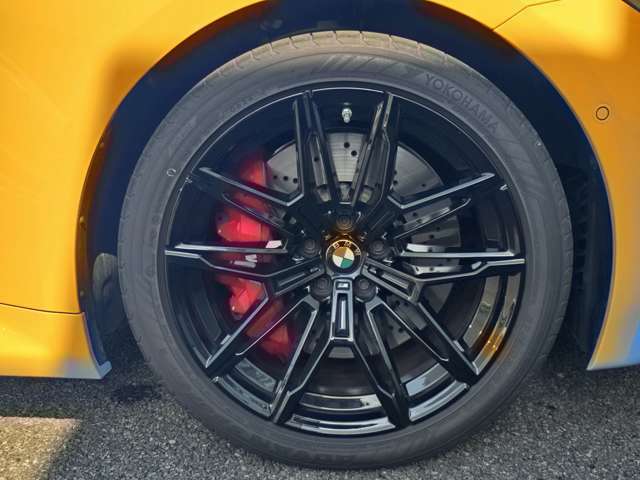 右前フロント 275/35R19