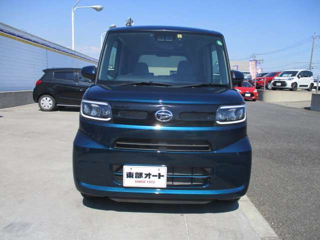 お車を御購入のアフターも東部オートにお任せ下さいませ！自社工場の整備工場、板金工場も完備で安心です！