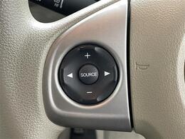 【運転席操作部】快適なドライブを楽しむための機能が装備されています！運転席から触れるので、使いやすいです！除菌プランいれていただくと、さらに清潔で安心していただけます！