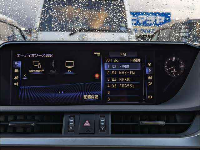 安心の全車保証付き！その他長期保証もご用意しております！