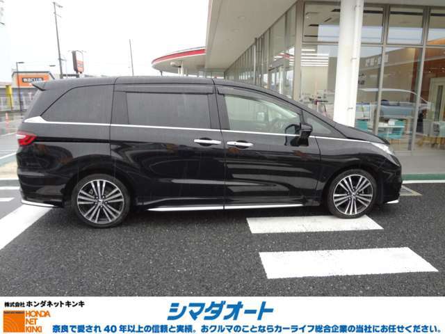 下取した車両をそのまま展示するダイレクト販売なのでお買い得価格です。