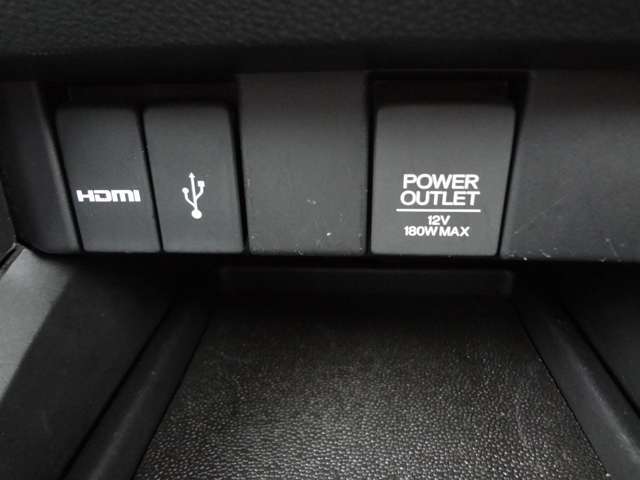 HDMI