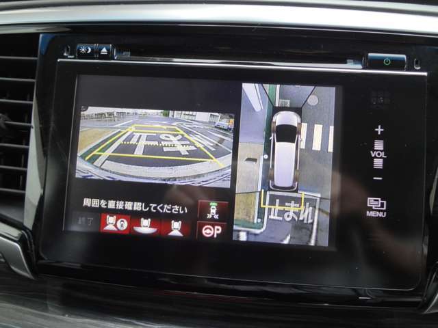 全方位カメラ