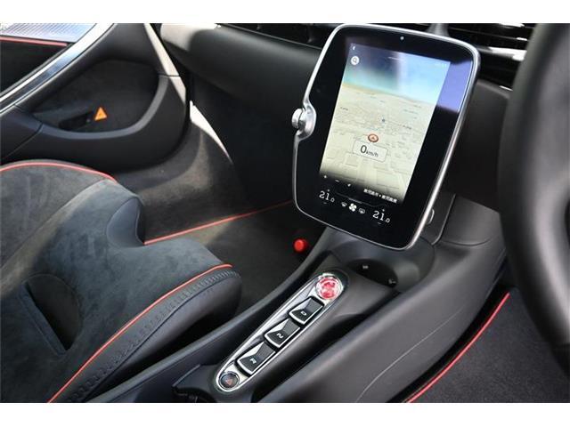 マクラーレンARTURA Performance入荷しました！MSOリアスポイラー：グロスカーボンファイバー・スポーツエグゾースト・詳細は当社HPをご覧ください！
