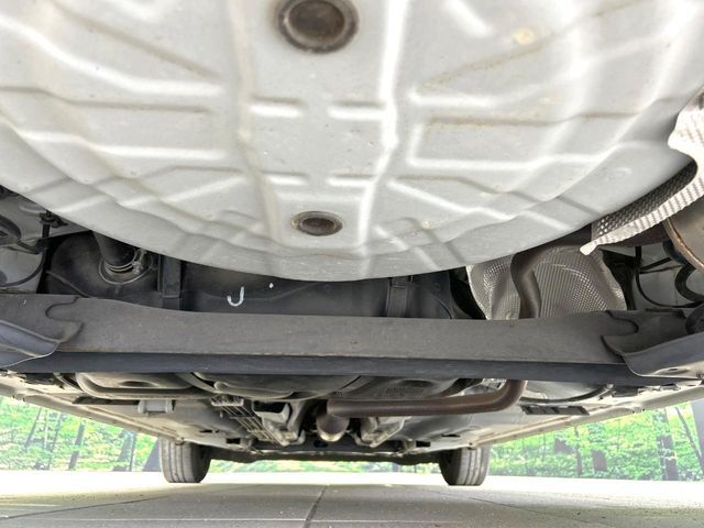下回りがきれいなうちに、防錆加工の施工がオススメ。降雪地域はもちろん、沿岸部にお住いの方や、趣味でマリン・ウィンタースポーツをされる方にご好評いただいております。