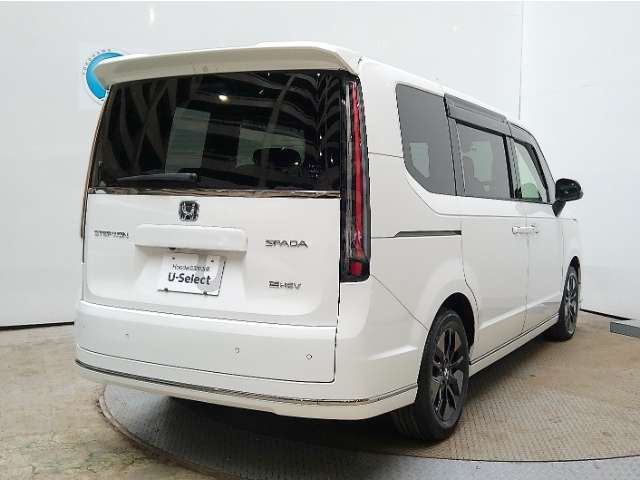こちらのおクルマは当店指定整備工場で法定12ヶ月点検を実施し納車いたします。