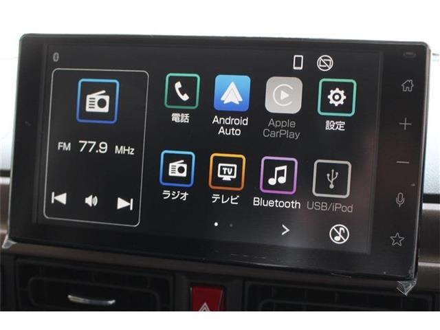 純正9インチディスプレイオーディオ