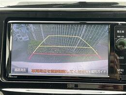 【カーナビ】ナビ利用時のマップ表示は見やすく、いつものドライブがグッと楽しくなります！