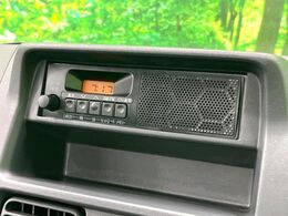 お好きな音楽を車内でお楽しみいただけます♪スピーカー交換・ウーハー追加などの音質向上や、最新ナビ・後席モニター等の取り付けも是非ご相談ください！