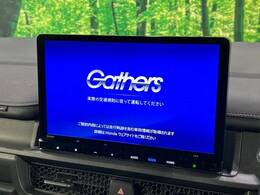 【純正11型ナビ】人気の純正ナビを装備。オーディオ機能も充実しており、Bluetooth接続すればお持ちのスマホやMP3プレイヤーの音楽を再生可能！毎日の運転がさらに楽しくなります！！