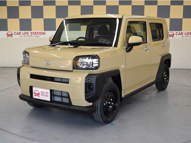 カーライフステーション岩槻インター店のお車をご覧頂き誠にありがとうございます！当店の在庫は届出済未使用車の販売の為お得な価格になっております。気になる車はまずは「お気に入り登録」をお願い致します！