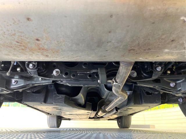 下回りがきれいなうちに、防錆加工の施工がオススメ。降雪地域はもちろん、沿岸部にお住いの方や、趣味でマリン・ウィンタースポーツをされる方にご好評いただいております。