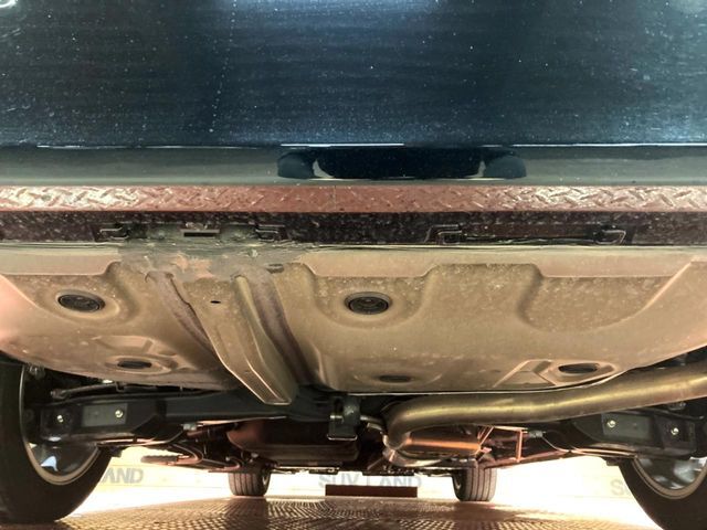 下回りがきれいなうちに、防錆加工の施工がオススメ。降雪地域はもちろん、沿岸部にお住いの方や、趣味でマリン・ウィンタースポーツをされる方に大変好評いただいております。