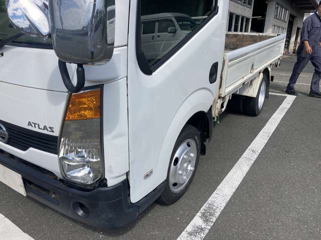 BICTRUCKでは自動車保険も取り扱っております。無料にて自動車保険の証券診断をさせて頂いております。どんな些細なことでもお気軽にお問い合わせください。