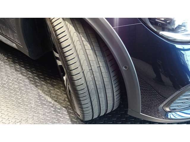 徹底した品質管理と充実保証でご納車後も安心