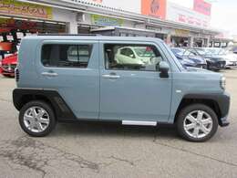 【当店のモットー】　オートバックスカーズ富山北は、総額表示店です。総額には納車時の車検・整備・保証費用も含まれており安心してお乗りいただけます。詳細はお気軽にスタッフへお問合せください。